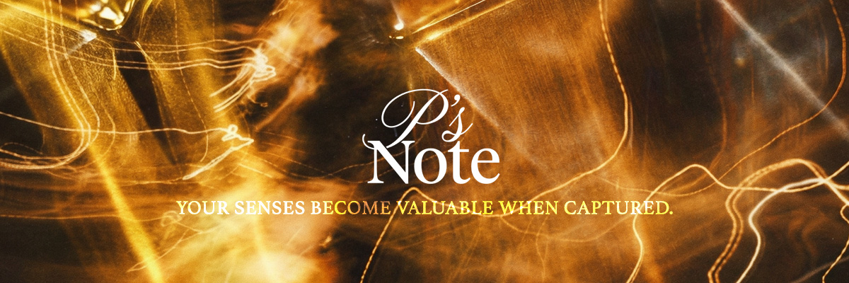 P's Note