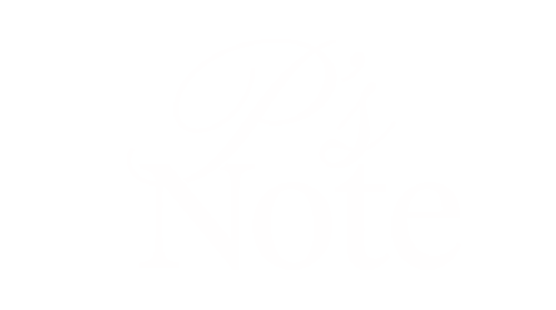 P's Note